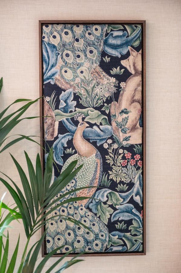 The Bear Hotel บาธ ภายนอก รูปภาพ