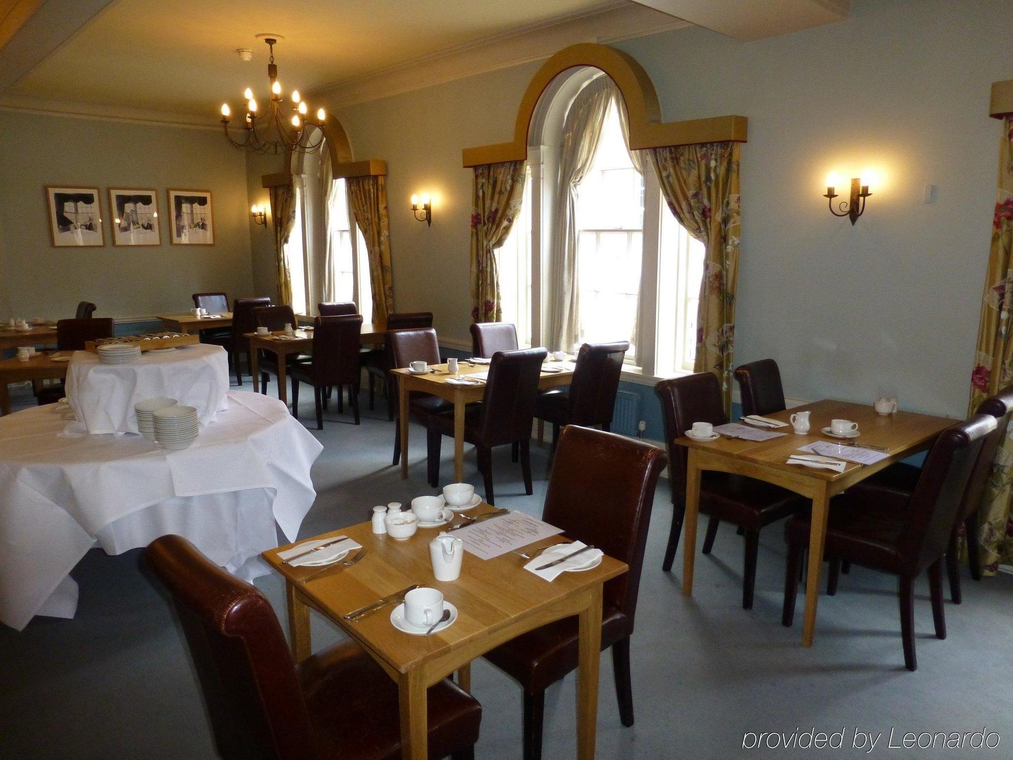 The Bear Hotel บาธ ภายนอก รูปภาพ