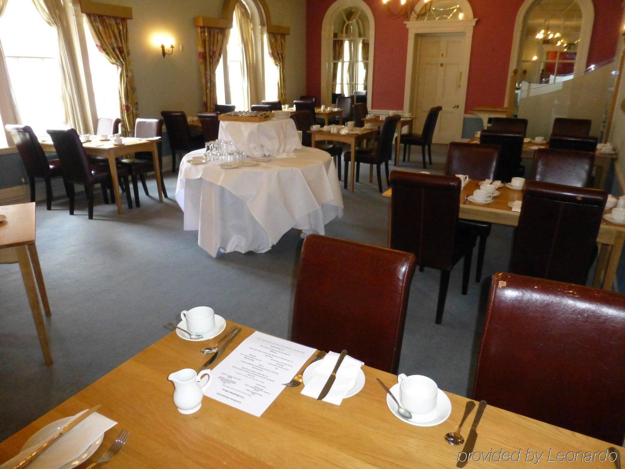 The Bear Hotel บาธ ภายนอก รูปภาพ