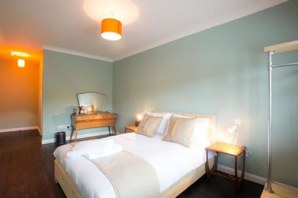 The Bear Hotel บาธ ภายนอก รูปภาพ