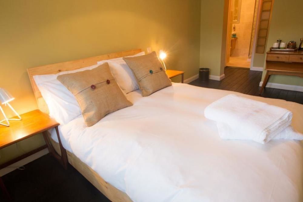 The Bear Hotel บาธ ภายนอก รูปภาพ